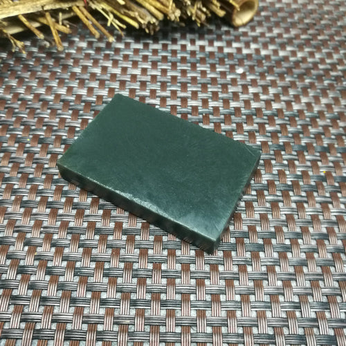 Natural Kunlun Jade Rough Nephrite Raw