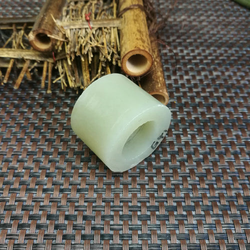 Natural Kunlun Jade Rough Nephrite Raw