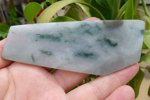 Natural Jade Rough Jadeite Raw