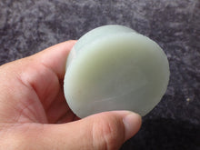 Natural jade rough Chinese Kunlun nephrite jade raw