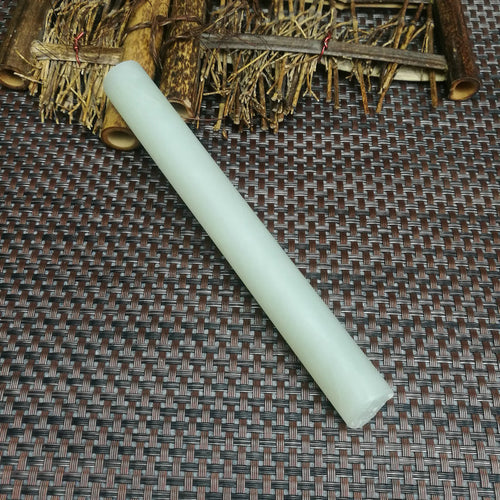 Natural Kunlun Jade Rough Nephrite Raw