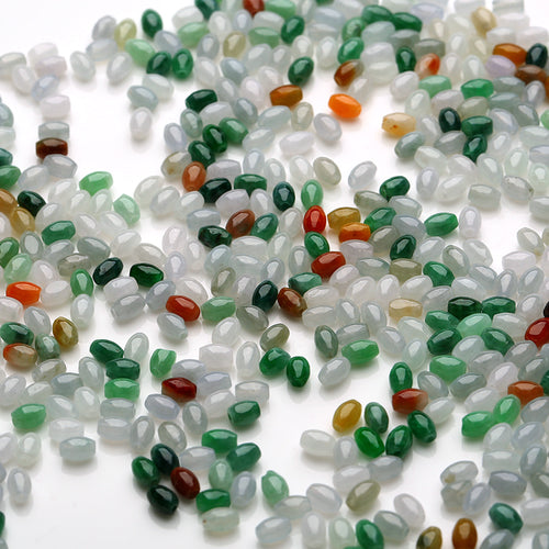 Natural Jade Beads Jadeite Bead