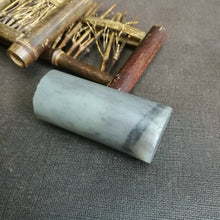 Natural Kunlun Jade Rough Nephrite Raw