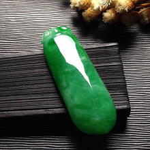 Natural Jade Pendant Jadeite Pendant