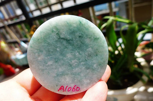 Natural Jade Rough Jadeite Raw