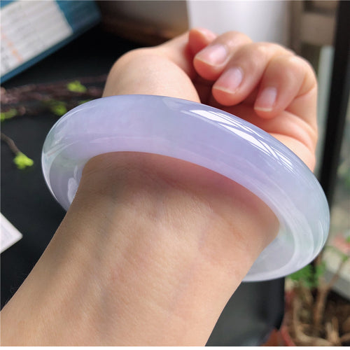 Natural Jade Bangle Jadeite Bangle