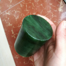 Natural Kunlun Jade Rough Nephrite Raw