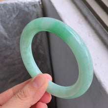 Natural Jade Bangle Jadeite Bangle