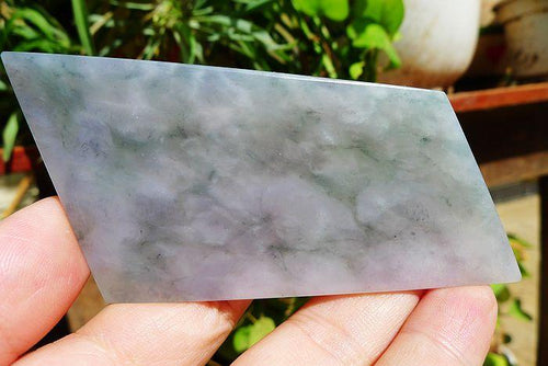 Natural Jade Rough Jadeite Raw