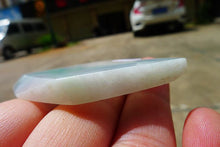 Natural Jade Rough Jadeite Raw