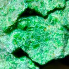 Natural Jade Rough Jadeite Raw