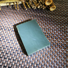 Natural Kunlun Jade Rough Nephrite Raw