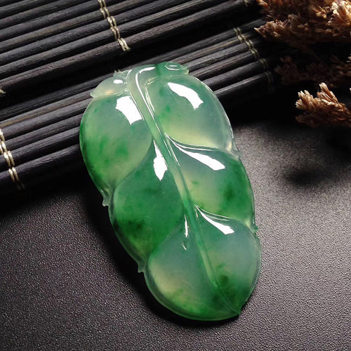 Natural Jade Pendant Jadeite Pendant