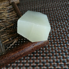 Natural Kunlun Jade Rough Nephrite Raw