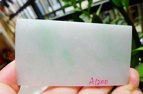 Natural Jade Rough Jadeite Raw