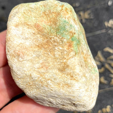 Natural Jade Rough Jadeite Raw