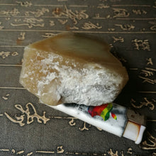 Natural Kunlun Jade Rough Nephrite Raw