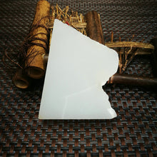 Natural Kunlun Jade Rough Nephrite Raw