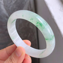 Natural Jade Bangle Jadeite Bangle