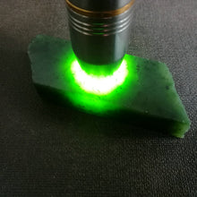 Natural Kunlun Jade Rough Nephrite Raw