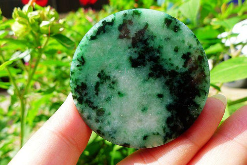 Natural Jade Rough Jadeite Raw