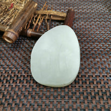 Natural Kunlun Jade Rough Nephrite Raw