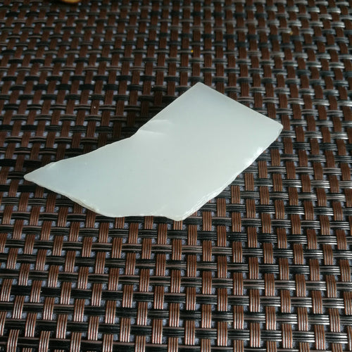 Natural Kunlun Jade Rough Nephrite Raw