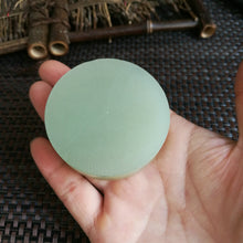 Natural Kunlun Jade Rough Nephrite Raw