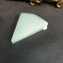 Natural Kunlun Jade Rough Nephrite Raw