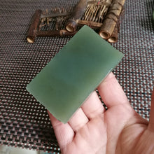 Natural Kunlun Jade Rough Nephrite Raw