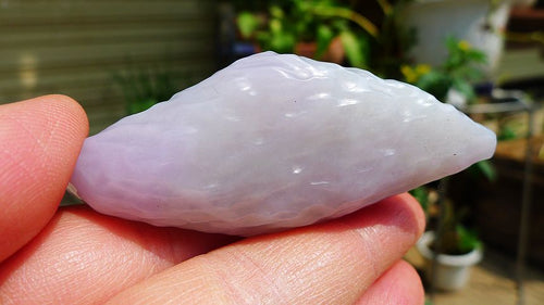 Natural Jade Rough Jadeite Raw