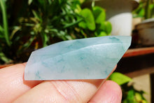 Natural Jade Rough Jadeite Raw