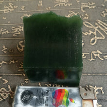 Natural Kunlun Jade Rough Nephrite Raw