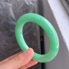 Natural Jade Bangle Jadeite Bangle