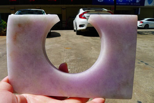 Natural Jade Rough Jadeite Raw