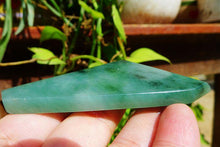 Natural Jade Rough Jadeite Raw