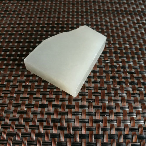Natural Kunlun Jade Rough Nephrite Raw