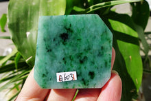 Natural Jade Rough Jadeite Raw