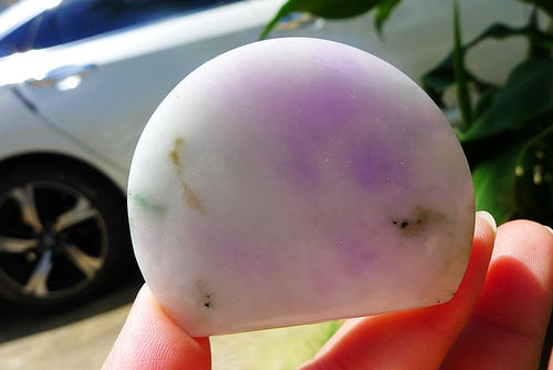 Natural Jade Rough Jadeite Raw