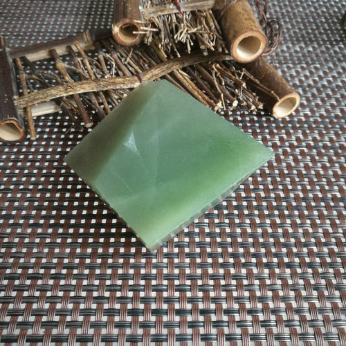 Natural Kunlun Jade Rough Nephrite Raw