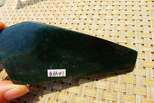 Natural Jade Rough Jadeite Raw