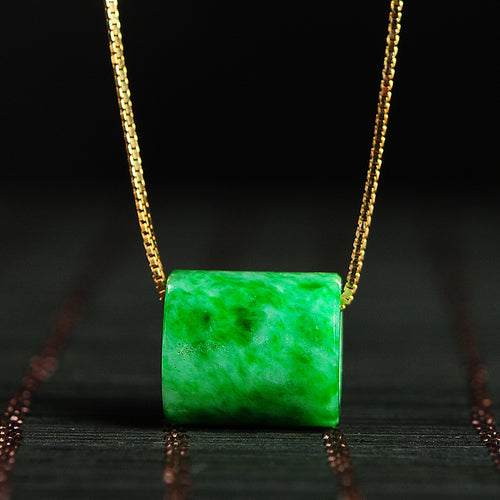 Natural Jade Pendant Jadeite Pendant