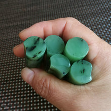 Natural Kunlun Jade Rough Nephrite Raw