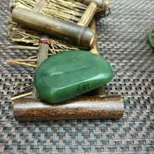 Natural Kunlun Jade Rough Nephrite Raw