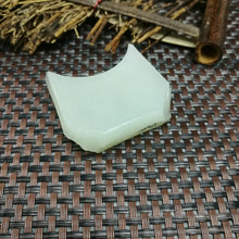 Natural Kunlun Jade Rough Nephrite Raw