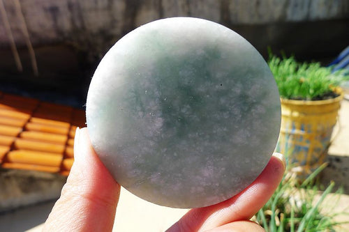 Natural Jade Rough Jadeite Raw