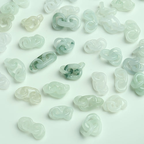 Natural Jade Beads Jadeite Bead