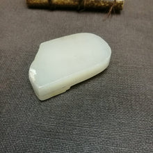 Natural Kunlun Jade Rough Nephrite Raw