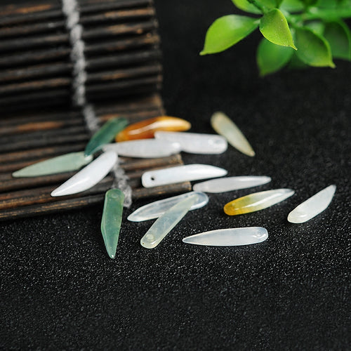 Natural Jade Beads Jadeite Bead