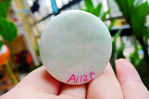 Natural Jade Rough Jadeite Raw